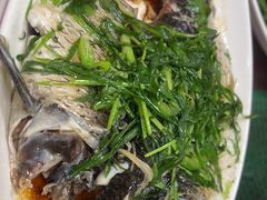-雄仔农家菜馆·特色葱油鸡(六祖店)