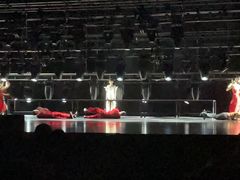 -交通银行前滩31演艺中心