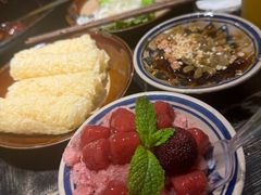 -冯校长老火锅(深圳福田店)