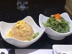 -栖川山葵家·寿喜锅·日式料理(龙湖北城天街商场店)