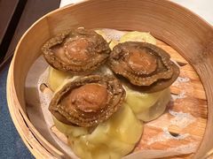 -御公馆中餐厅·点心·顺德菜·佛山东平保利洲际酒店