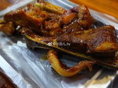 -赵元章肉骨烧(山塘街店)