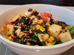 青梨拌菜-小吊梨汤·北京菜(香山店)