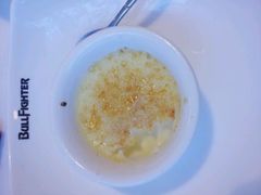 焦糖布丁-炙烧战斧牛排餐厅(中山路动壹店)
