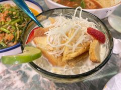 -浩海火烧云傣家菜(京广店)