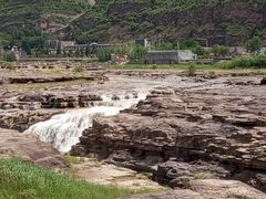 -陕西黄河壶口瀑布旅游区