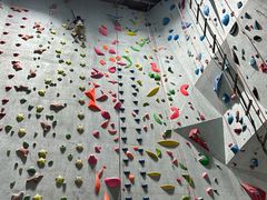 -尽峰攀岩 Acme Climbing