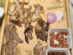 -和源祥·日照菜扛把子(万平口一店)