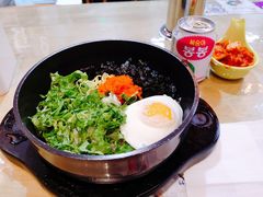 -鱼籽村秘制拌饭(崇文门店)