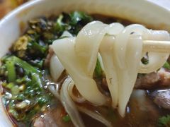 -王记生烫牛杂面馆(兰陵路店)