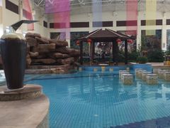 -韶关经律论国际酒店温泉