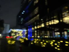 -广州天河希尔顿酒店