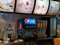 -真功夫(中大五院店)