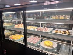 -汉丽斯巴西烤肉自助(市南店)