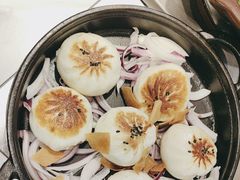 -火啫啫·粤式啫啫煲(南通首店)