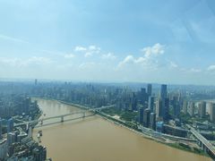 -WFC会仙楼观景台