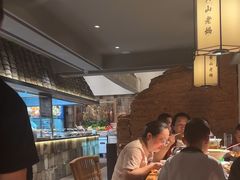-黄山老妈·土菜(碧桂园店)