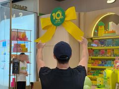 -深圳湾万象城(南山店)