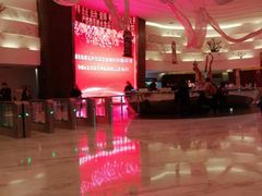 -渔岛海洋度假区