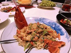 -皇朝会.经典传统粤菜(外滩店)