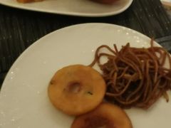 -长沙北辰洲际酒店-兰调全日餐厅