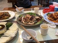 -石老头关东饺子王·东北菜(嘉华鑫城店)
