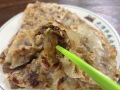 -清真永恒华威肉饼(潘家园店)