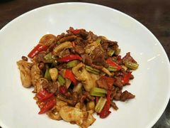 -茶叁酒肆·楚味江湖(菱角湖店)