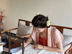-小茶闲舍·观景商务茶馆(广州塔店)