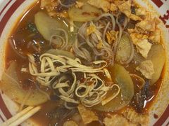 -王大乔泡椒米线·小火锅(星城天地店)