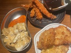 -杉海和牛烧肉海鲜自助(会展城店)