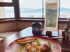 -湖月·割烹料理(湖滨店)
