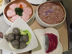 -海底捞火锅(翔龙天地广场店)