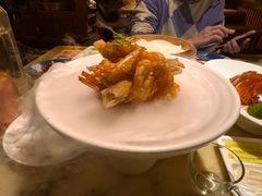 -范家小馆·烤鸭新京菜(金融街店)