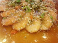 五味大虾-尚岛私房菜(西方巷店)