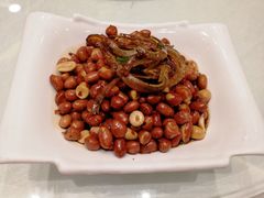 小鱼花生28-汇贤府·李氏鲁菜(五棵松店)