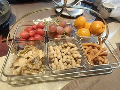 -老铺人家酒店(紫荆名流店)