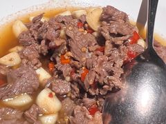 -湘邻呷铺·田园家宴(汉基广场店)