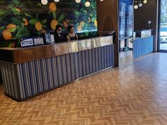 -桔子酒店(北京中关村苏州桥地铁站店)