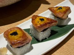 -阿吾罗·月咏精致日料(港汇恒隆广场店)