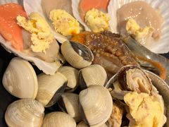 -熊出没日本烧肉放题