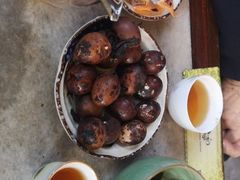 -豫园湖心亭茶楼