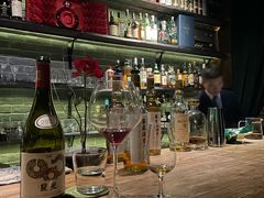 -格兰酒吧Glen Bar