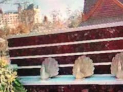 -郑州银基黄帝宫御温泉