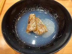 -荣一代目OMAKASE板前料理