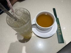 -和平馆·地道港澳茶餐厅(西门口店)