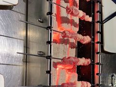 -很久以前羊肉串(大华三路店)