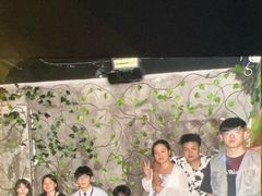 -荒岛实景沉浸密室(江汉路1店)