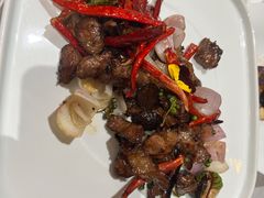 -满堂·烤鸭店·北京菜(鼓楼店)