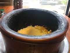 -原始泥炉烤肉(总店)